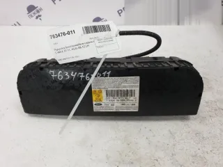 1545163 Подушка безопасности боковая (в сиденье) Ford Kuga 1 Арт 2-448145, вид 1