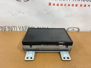 28091JK01C Монитор Nissan Murano Z51 Арт 2-448227, вид 2