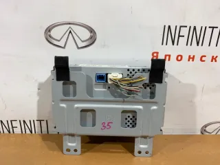 28091JK01C Монитор Nissan Murano Z51 Арт 2-448227, вид 6
