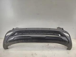 86612BW000 Юбка бампера нижняя Hyundai Creta 1 Арт 2-448332, вид 1