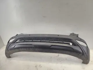 86612BW000 Юбка бампера нижняя Hyundai Creta 1 Арт 2-448332, вид 3
