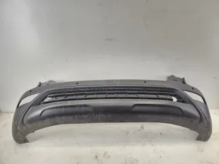 86612BW000 Юбка бампера нижняя Hyundai Creta 1 Арт 2-448332, вид 8