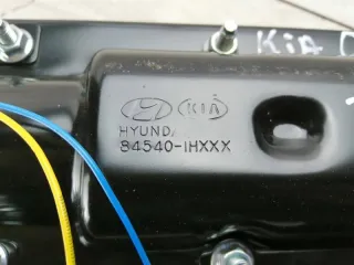 845301H900 Подушка безопасности Kia Ceed 1 Арт 2-448334, вид 5