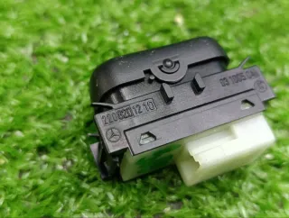 A2208201210 Кнопка стеклоподъемника Mercedes S W220 Арт 2-448421, вид 4