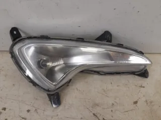 922024L600 Фара противотуманная Hyundai Solaris 1 Арт 2-448590, вид 1