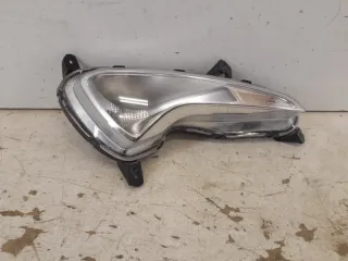 922024L600 Фара противотуманная Hyundai Solaris 1 Арт 2-448590, вид 2