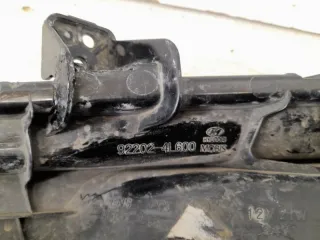 922024L600 Фара противотуманная Hyundai Solaris 1 Арт 2-448590, вид 5