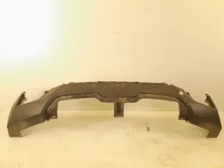 86612m0000 Юбка бампера нижняя Hyundai Creta 1 Арт 2-448618, вид 1