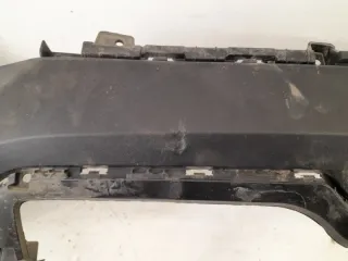 86612m0000 Юбка бампера нижняя Hyundai Creta 1 Арт 2-448618, вид 2