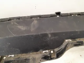 86612m0000 Юбка бампера нижняя Hyundai Creta 1 Арт 2-448618, вид 3