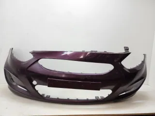 865114L000 Бампер передний Hyundai Solaris 1 Арт 2-448652, вид 1