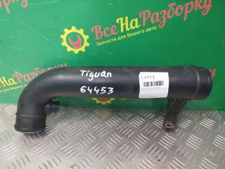 1K0129654AR Патрубок воздушного фильтра Volkswagen Tiguan 1 Арт 2-448695, вид 3