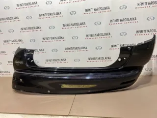 850221KA6H Бампер задний Nissan Juke 1 Арт 2-448837, вид 1