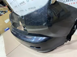 850221KA6H Бампер задний Nissan Juke 1 Арт 2-448837, вид 3