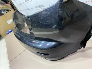 850221KA6H Бампер задний Nissan Juke 1 Арт 2-448837, вид 4
