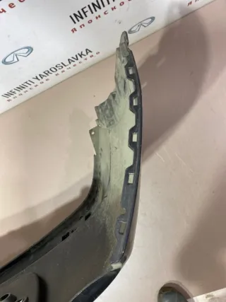 850221KA6H Бампер задний Nissan Juke 1 Арт 2-448837, вид 5