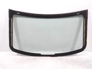 87110-1R010 Стекло заднее Hyundai Solaris 1 Арт 2-448924, вид 5
