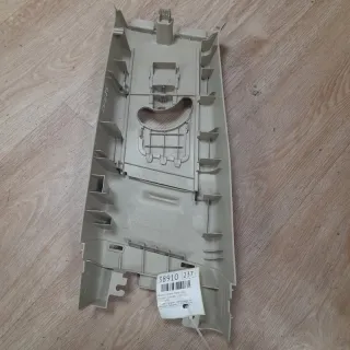 7211A260zz Обшивка средней стойки Mitsubishi Outlander 3 Арт 2-449392, вид 2