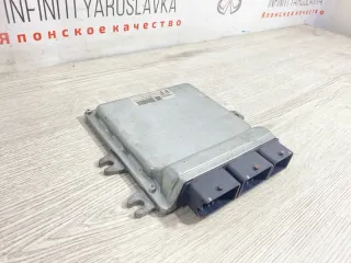 237101BV3A Блок управления двигателем Nissan Skyline V36 Арт 2-449501, вид 3