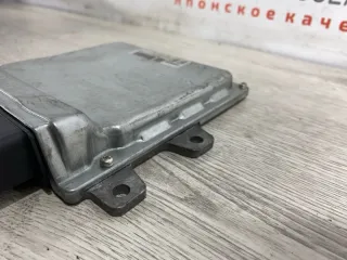 237101BV3A Блок управления двигателем Nissan Skyline V36 Арт 2-449501, вид 6