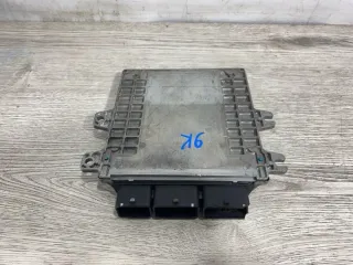237101BV3A Блок управления двигателем Nissan Skyline V36 Арт 2-449501, вид 8