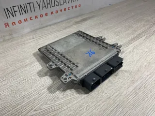 237101BV3A Блок управления двигателем Nissan Skyline V36 Арт 2-449501, вид 9