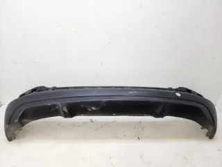 86612d7500 Юбка бампера нижняя Hyundai Tucson 3 Арт 2-449514, вид 1
