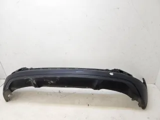 86612d7500 Юбка бампера нижняя Hyundai Tucson 3 Арт 2-449514, вид 4