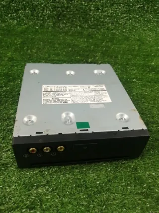 A2128703689 Cd-чейнджер Mercedes S W221 Арт 2-449528, вид 1