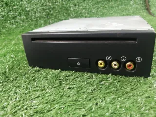 A2128703689 Cd-чейнджер Mercedes S W221 Арт 2-449528, вид 3