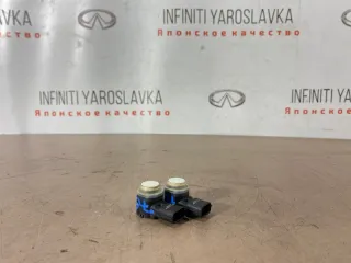 284384CC5A Парктроники Nissan Teana L33 Арт 2-449544, вид 1