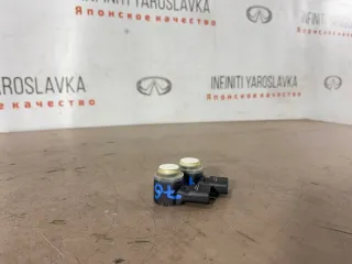 284384CC5A Парктроники Nissan Teana L33 Арт 2-449544, вид 2