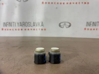 284384CC5A Парктроники Nissan Teana L33 Арт 2-449544, вид 5