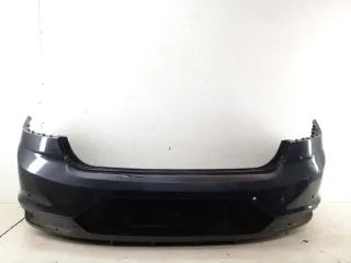 86611FAA0 Бампер задний Hyundai Elantra AD Арт 2-449639, вид 1