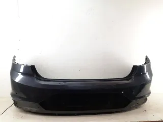 86611FAA0 Бампер задний Hyundai Elantra AD Арт 2-449639, вид 2