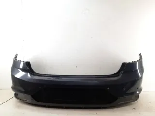 86611FAA0 Бампер задний Hyundai Elantra AD Арт 2-449639, вид 3