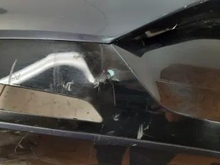 86611FAA0 Бампер задний Hyundai Elantra AD Арт 2-449639, вид 7