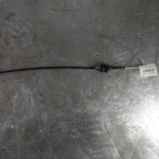  Трос переключения кпп Mitsubishi Outlander 3 restailing 2 Арт 2-449689, вид 4