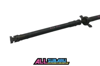 27111SG000 Карданный вал, кардан Subaru Forester SJ Арт 2-449826, вид 3