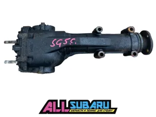 38300-AC190 Редуктор, дифференциал Subaru Forester SG Арт 2-449852, вид 4