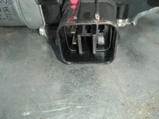  Стеклоподъемник двери Mitsubishi Outlander 3 Арт 2-449868, вид 3