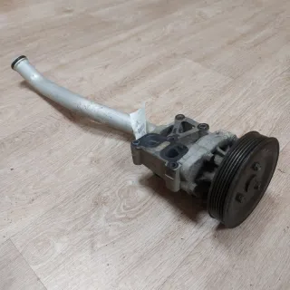  Насос водяной Mitsubishi Outlander 3 restailing 2 Арт 2-449893, вид 1