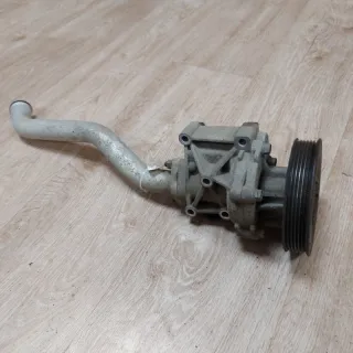  Насос водяной Mitsubishi Outlander 3 restailing 2 Арт 2-449893, вид 2