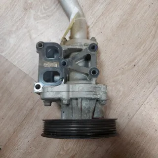  Насос водяной Mitsubishi Outlander 3 restailing 2 Арт 2-449893, вид 3
