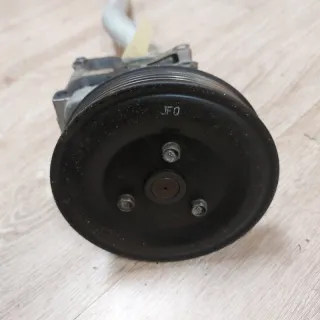  Насос водяной Mitsubishi Outlander 3 restailing 2 Арт 2-449893, вид 7