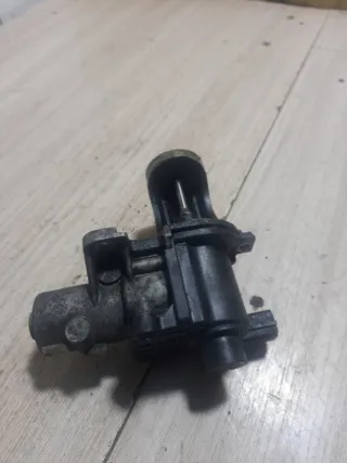 7H1 Клапан EGR Volkswagen Transporter T5 Арт 2-450101, вид 1