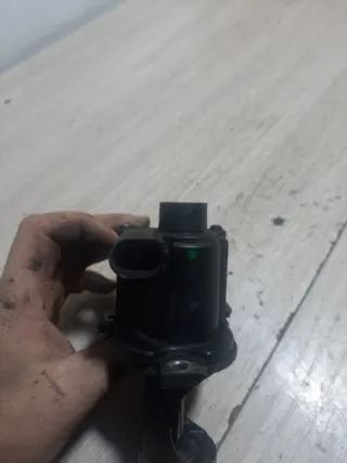 7H1 Клапан EGR Volkswagen Transporter T5 Арт 2-450101, вид 3