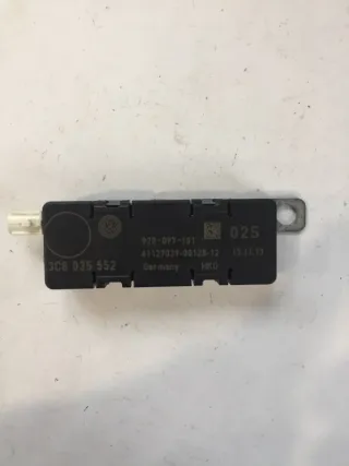 3C8035552 Антенна Volkswagen Passat B6 Арт 2-450152, вид 1