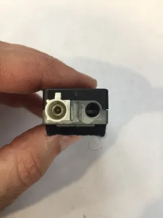 3C8035552 Антенна Volkswagen Passat B6 Арт 2-450152, вид 3