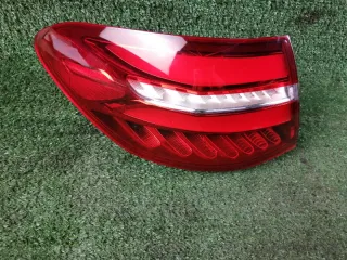 A2539060900 Фонарь задний левый Mercedes GLC X253 Арт 2-450236, вид 1